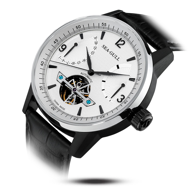 Montre pour homme de la série  - Seiko Watch Presage avis et prix
