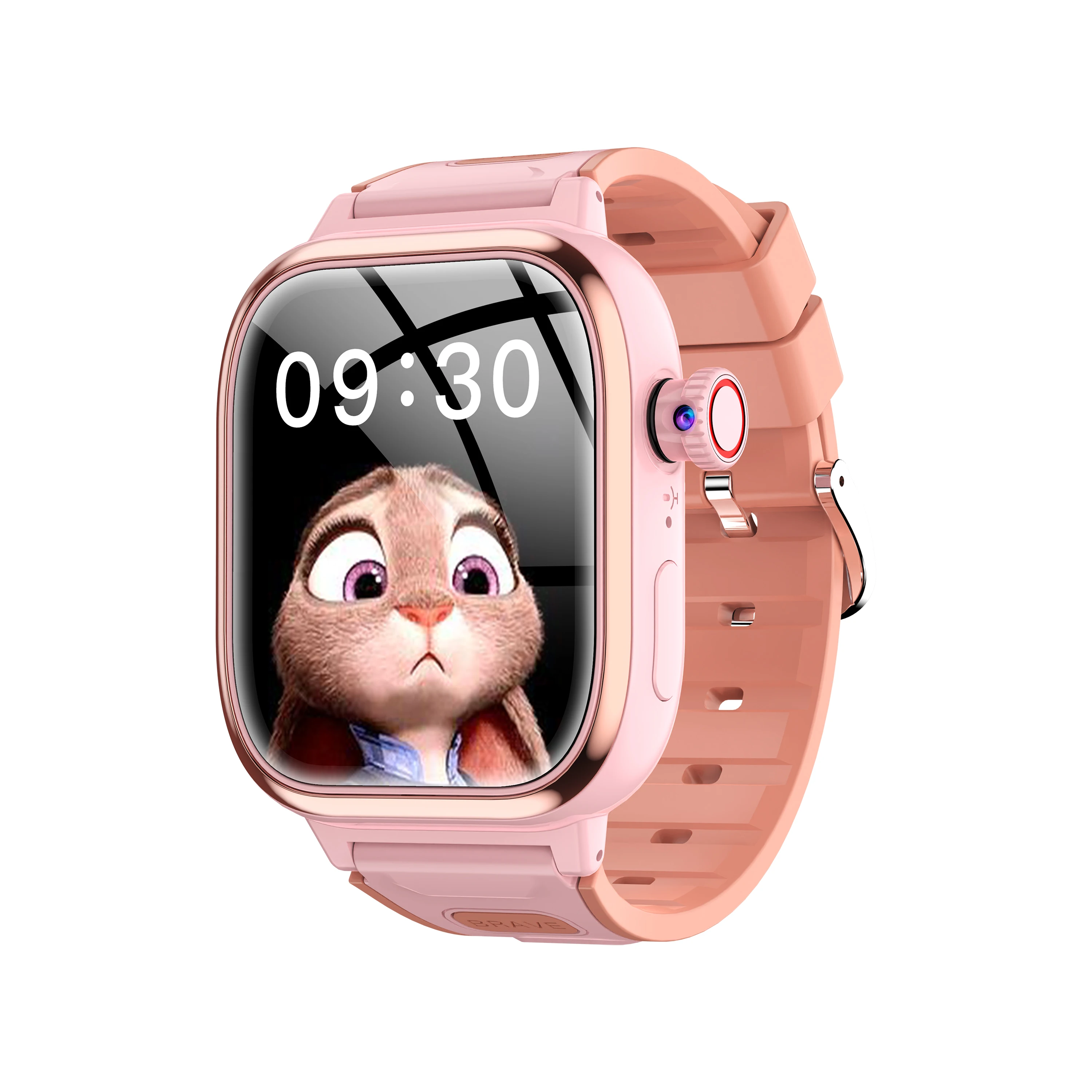 Montre connectée pour enfants  - Smartwatch Watches For Kids With Gps avis et prix