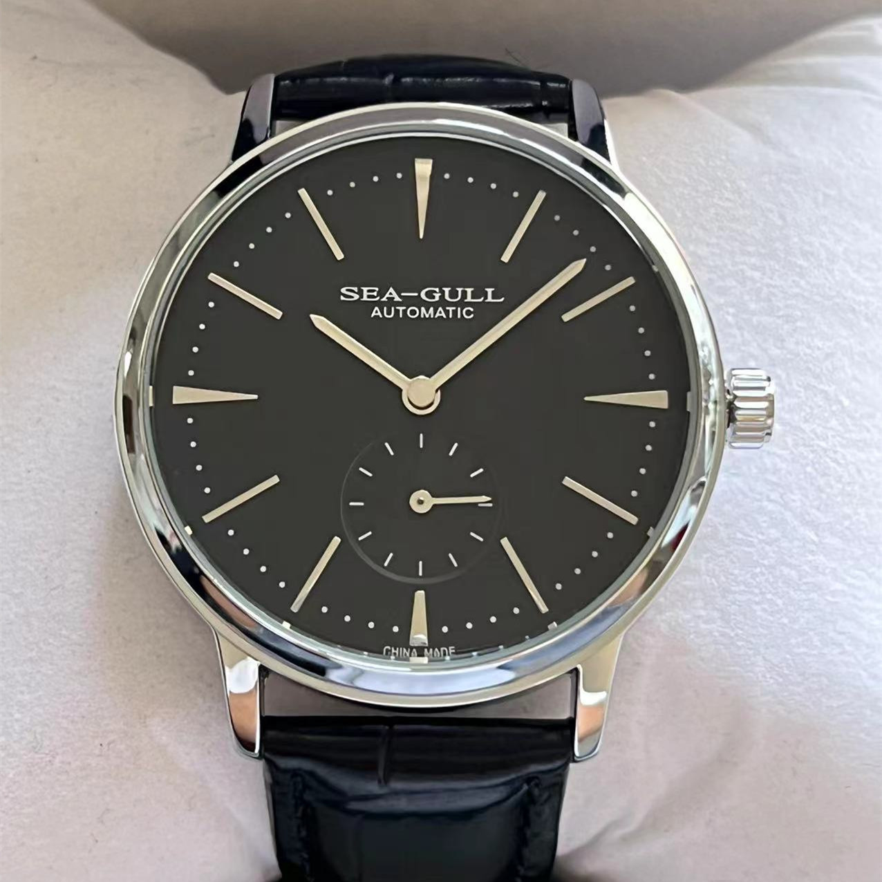 Montres mécaniques pour hommes - Seiko Watch Presage avis et prix