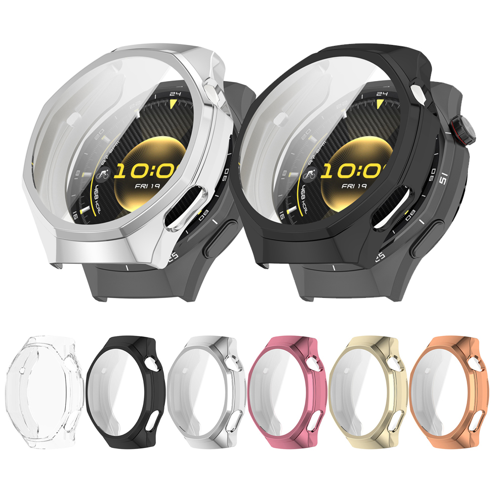 Coque souple en TPU pour Huawe - Smartwatch Watch Huawei avis et prix