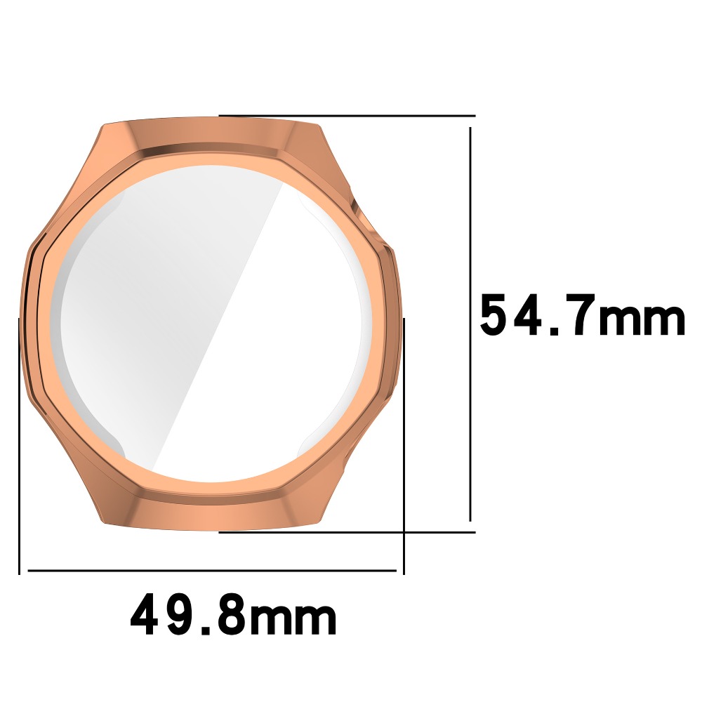 Coque souple en TPU pour Huawe - Smartwatch Watch Huawei avis et prix