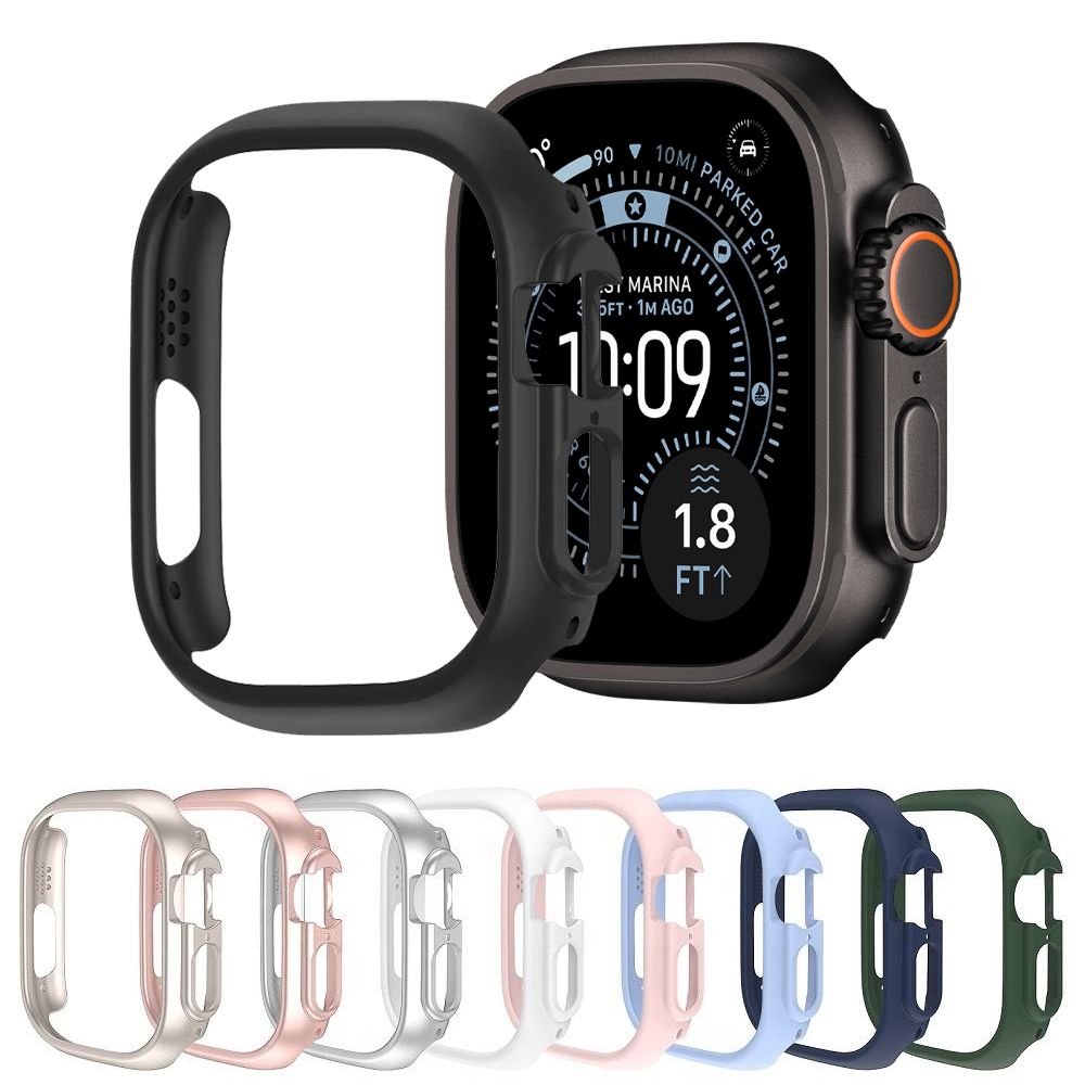 Housse pour Apple Watch Ultra  - Smartwatch Apple Watches For Men avis et prix