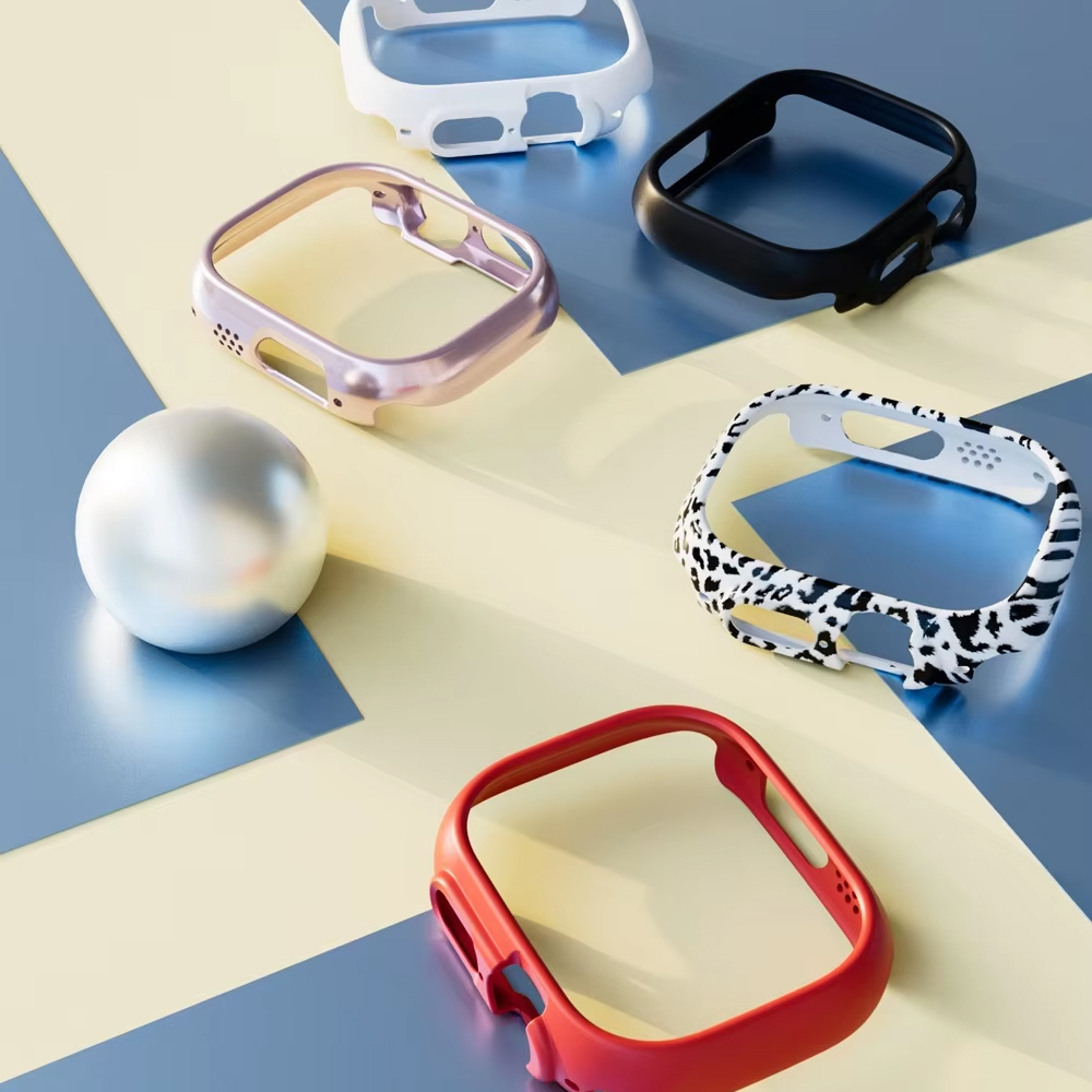 Housse pour Apple Watch Ultra  - Smartwatch Apple Watches For Men avis et prix