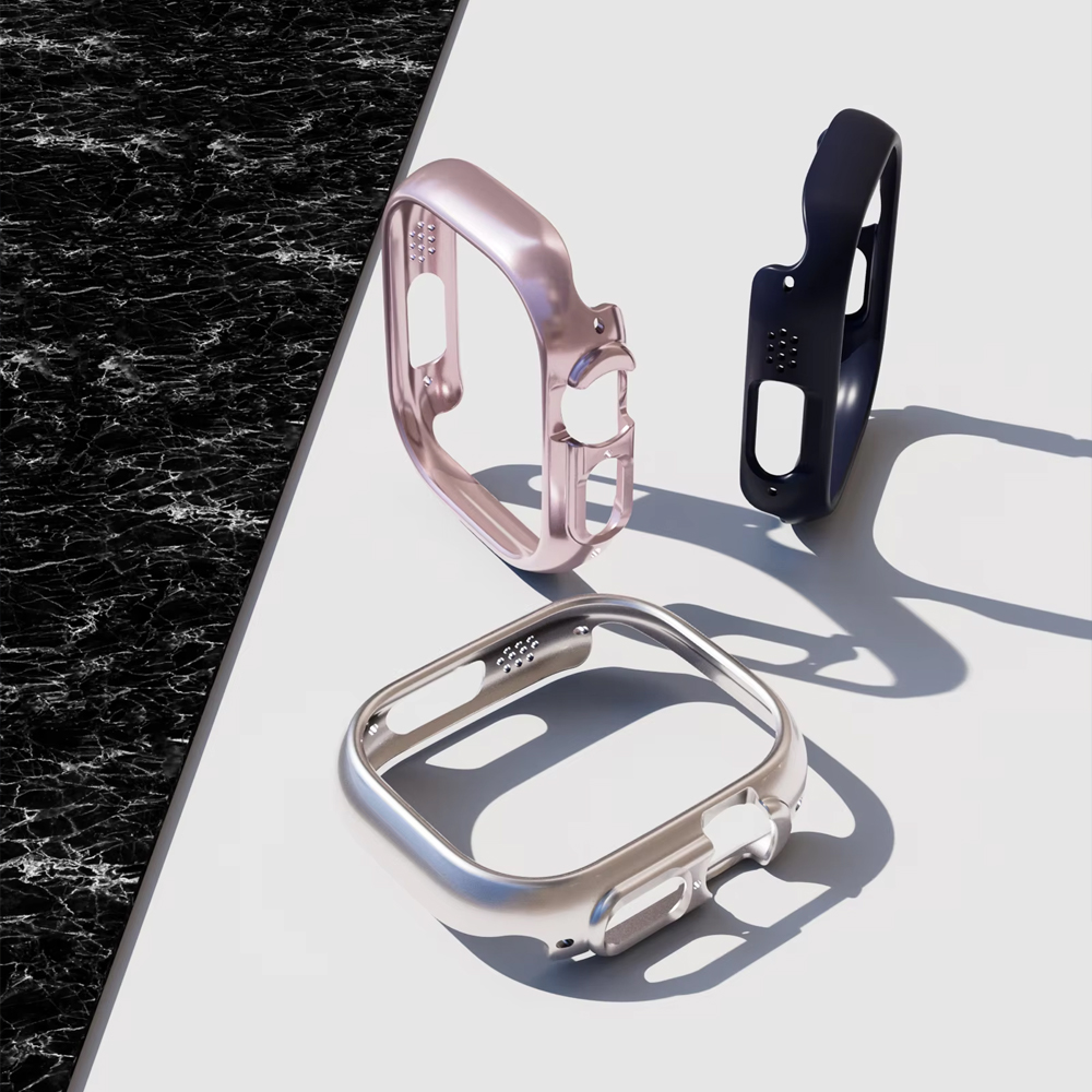 Housse pour Apple Watch Ultra  - Smartwatch Apple Watches For Men avis et prix