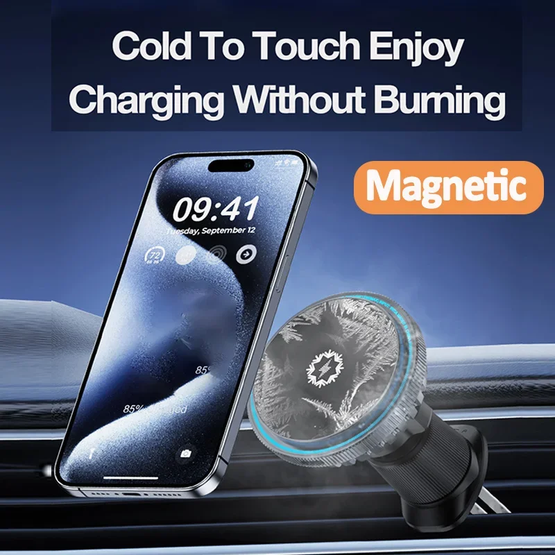 Support de téléphone magnétiqu - Smartwatch Apple Watch avis et prix
