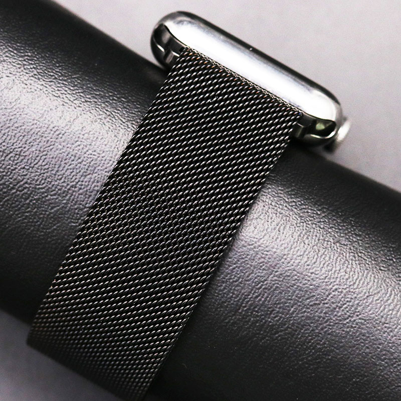 Bracelets magnétiques pour Bra - Smartwatch Apple Watches For Men avis et prix