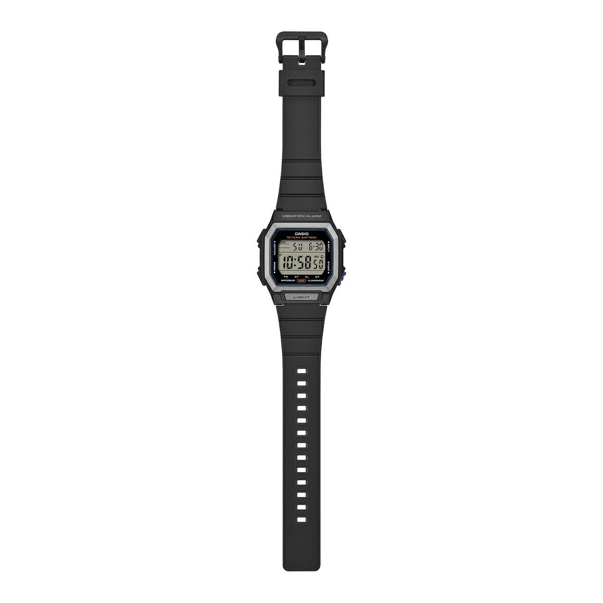 Montre Casio, nouveau modèle 2 - Vintage Digital Watch avis et prix
