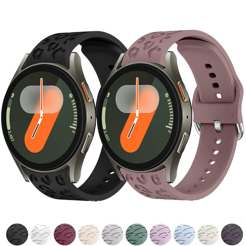 Bracelet en silicone sportif s - Smartwatch Samsung Watches For Men avis et prix