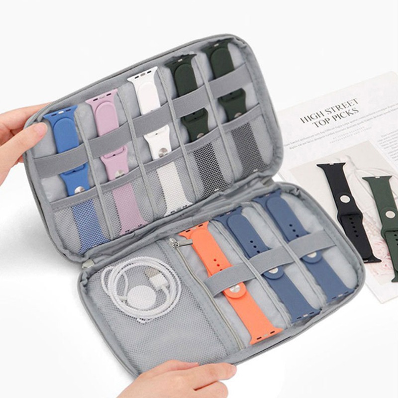 Sac de rangement pour bracelet - Smartwatch Apple Watch avis et prix