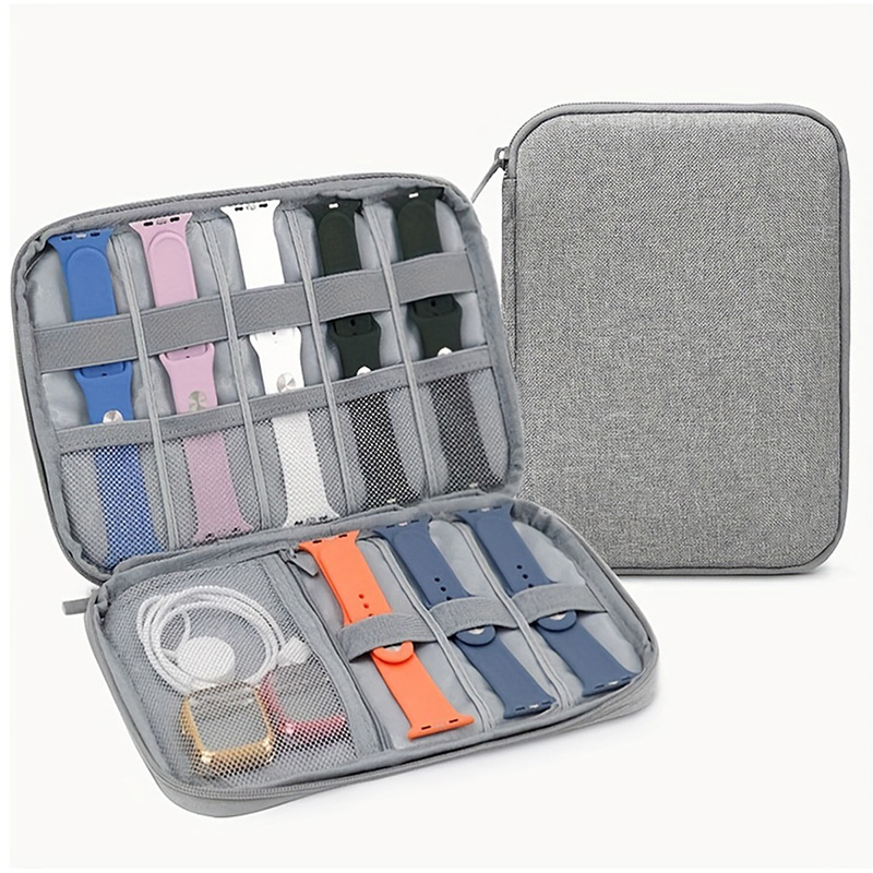 Sac de rangement pour bracelet - Smartwatch Apple Watch avis et prix