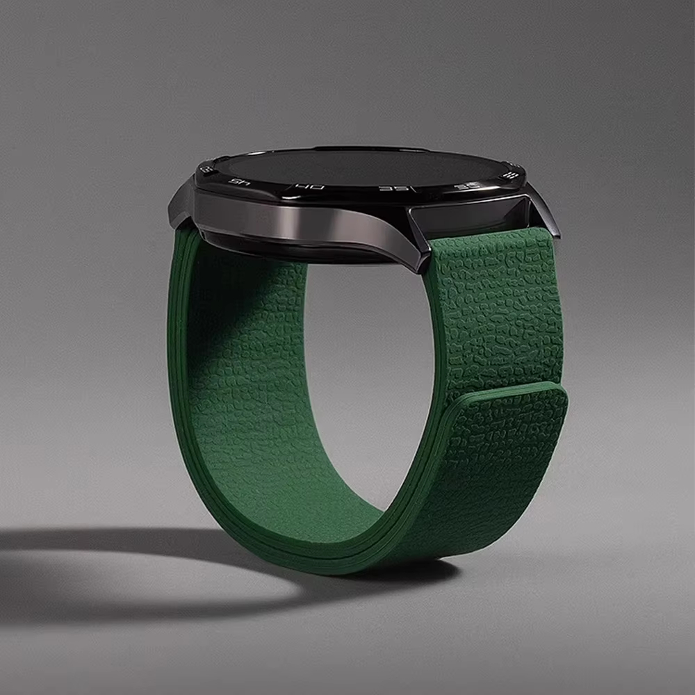 Bracelets en silicone magnétiq - Smartwatch Samsung Watches For Men avis et prix
