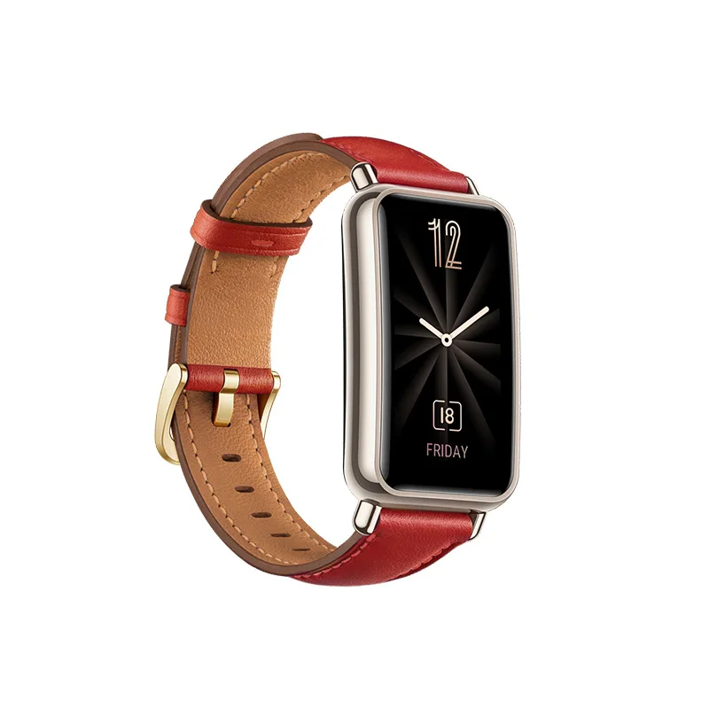 Bracelet de montre 16mm pour m - Huawei Smartwatch Watch Fit avis et prix