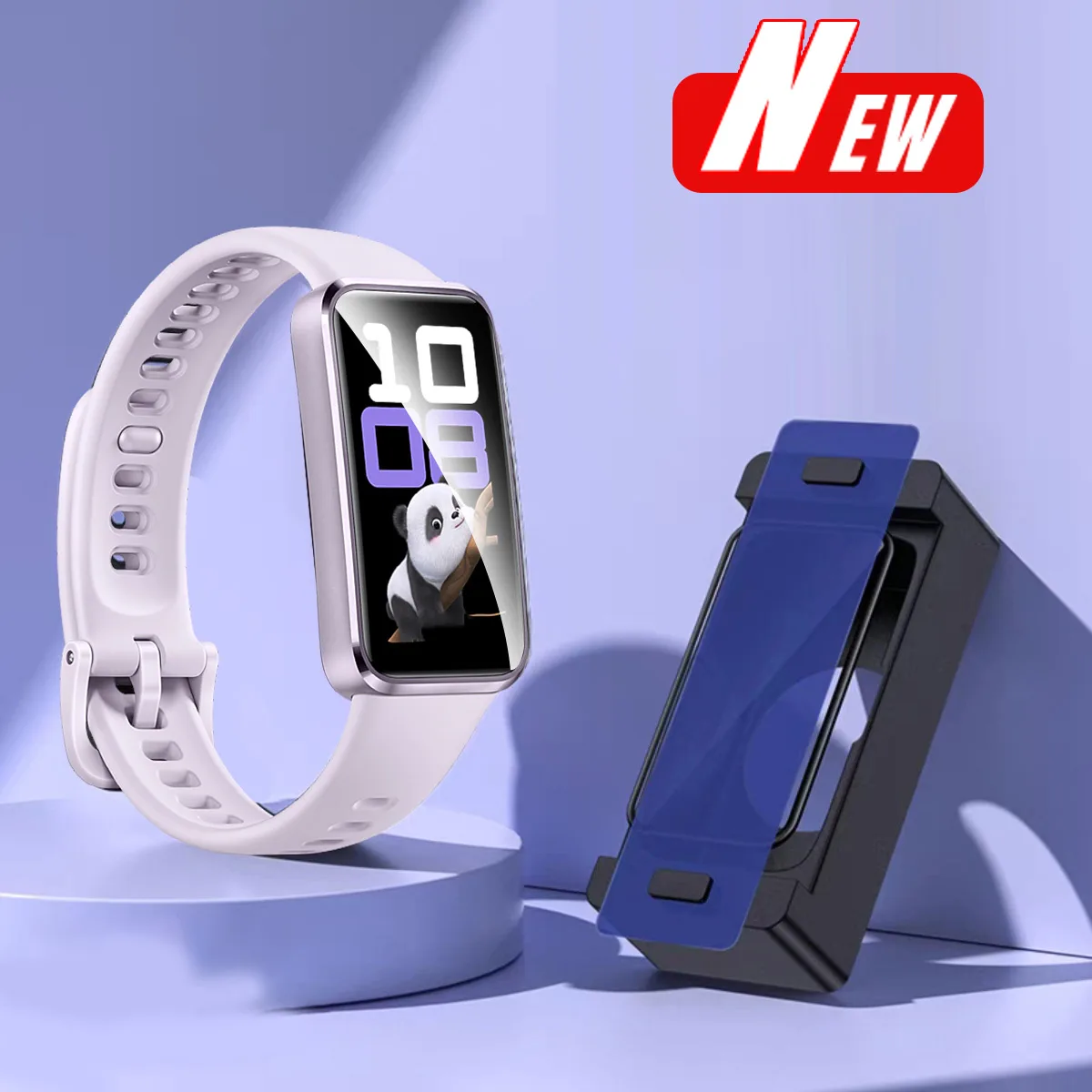 Protecteurs d'écran flexibles  - Smartwatch Watch Huawei avis et prix