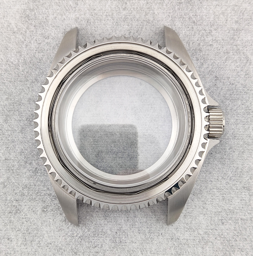 Boîtier de montre NH35 42mm, b - Vintage Digital Watch avis et prix