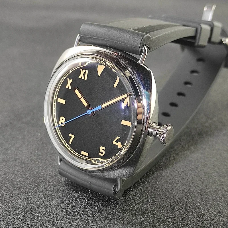 Vakuy balayage secondes montre - Vintage Digital Watch avis et prix