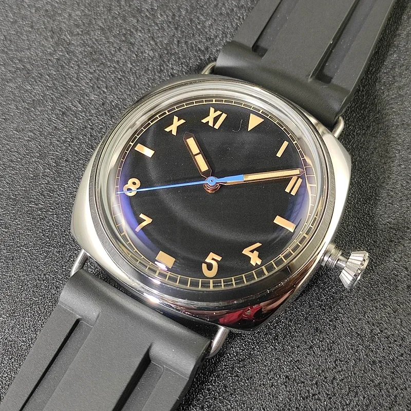 Vakuy balayage secondes montre - Vintage Digital Watch avis et prix