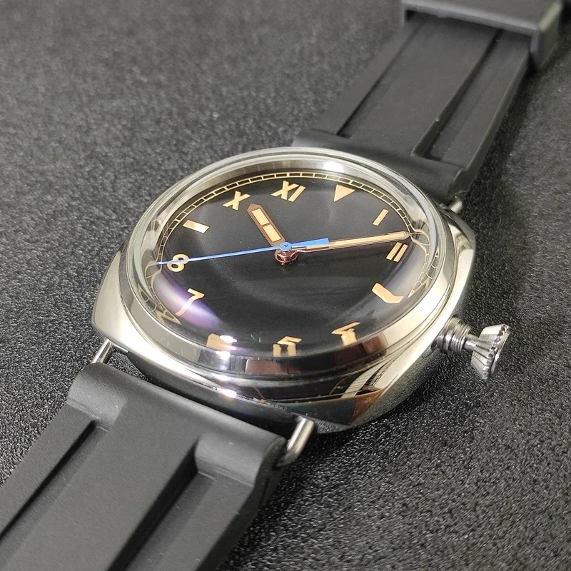 Vakuy balayage secondes montre - Vintage Digital Watch avis et prix