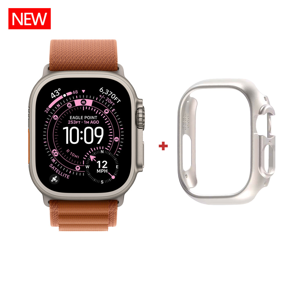 Housse de protection pour Appl - Smartwatch Apple Watches For Men avis et prix