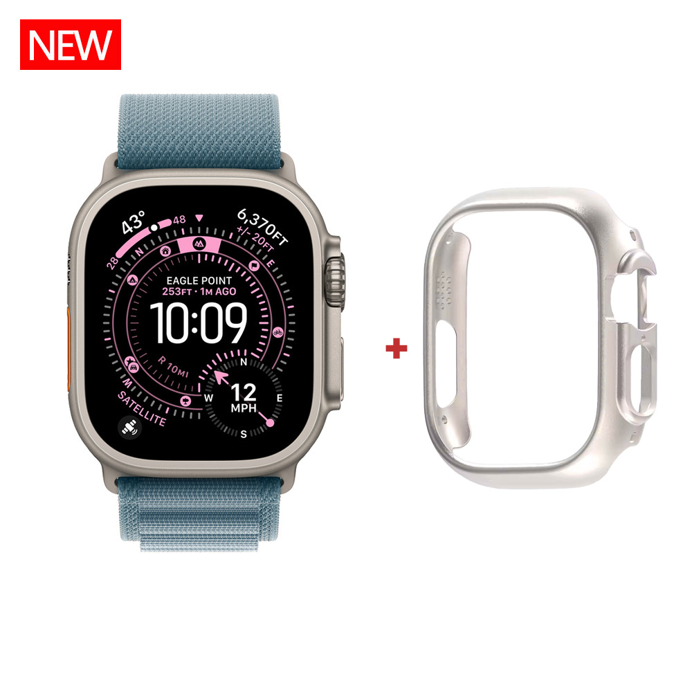 Housse de protection pour Appl - Smartwatch Apple Watches For Men avis et prix
