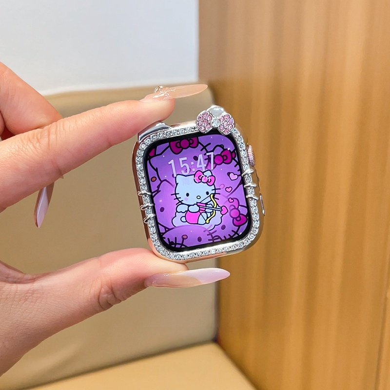 Étui mignon Kitty CAT pour mon - Huawei Smartwatch Watch Fit avis et prix